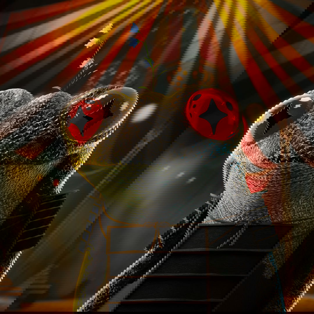 knitH3D 431 NFT on Algorand