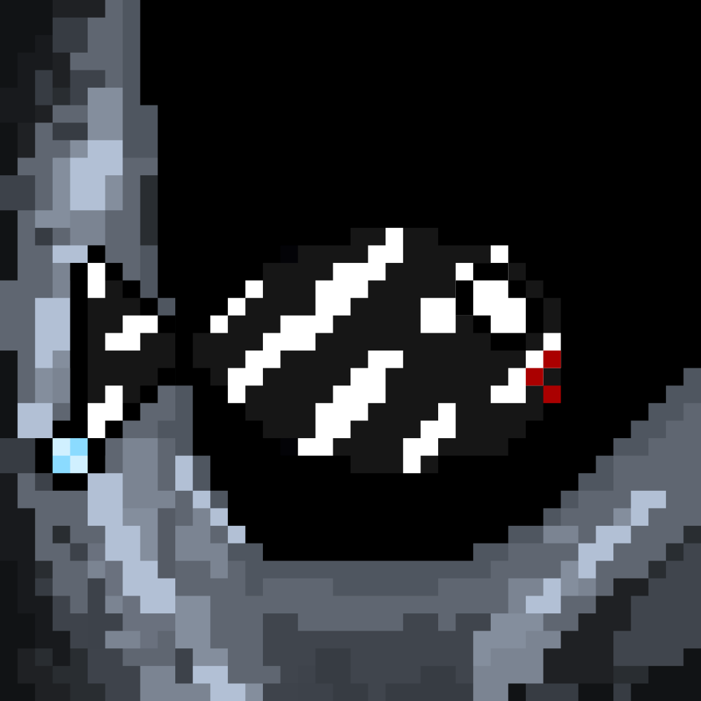 NAF Pixel #379 NFT on Algorand