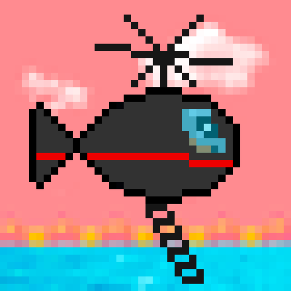 An image of NAF Pixel #39