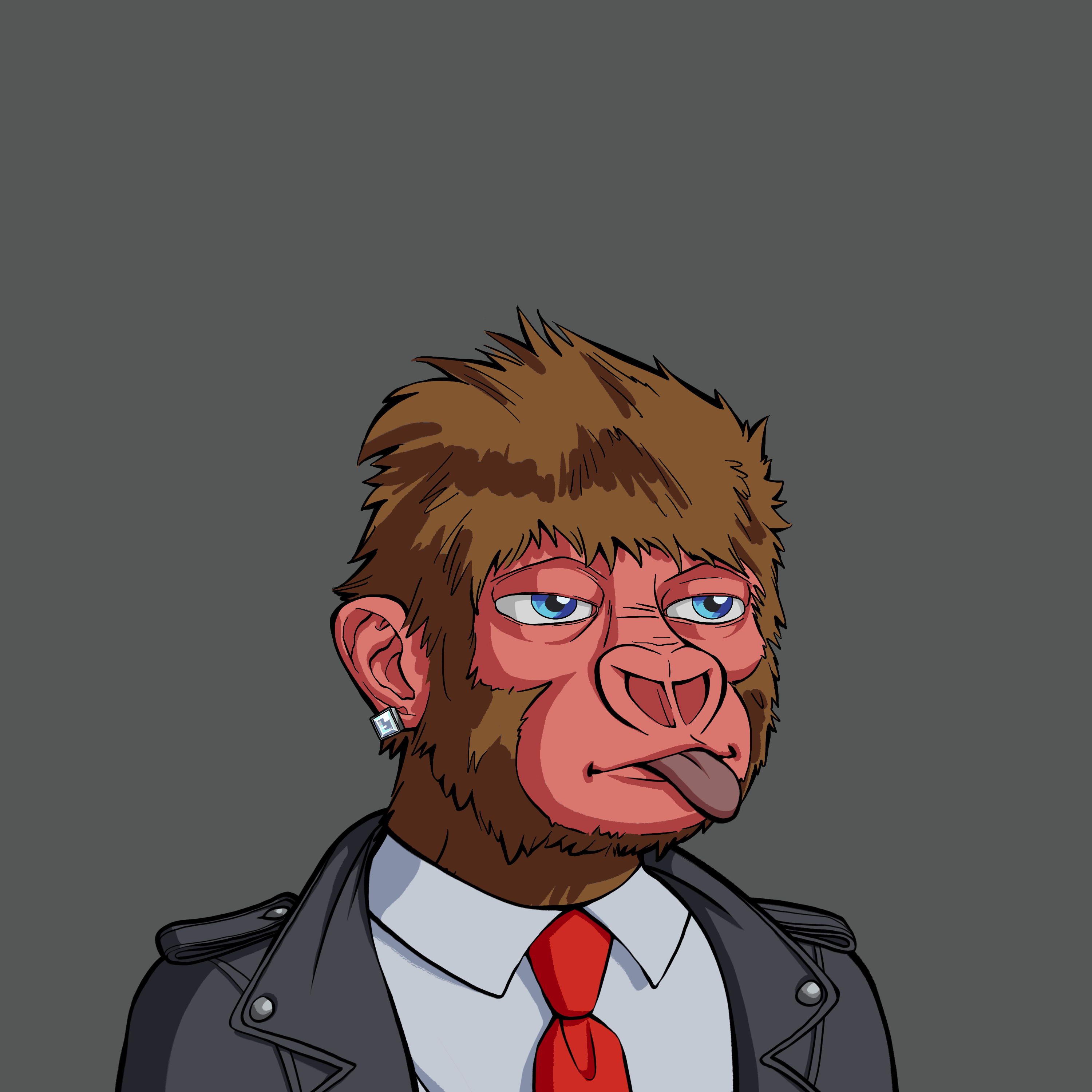 Haramboi #1649 NFT on Algorand