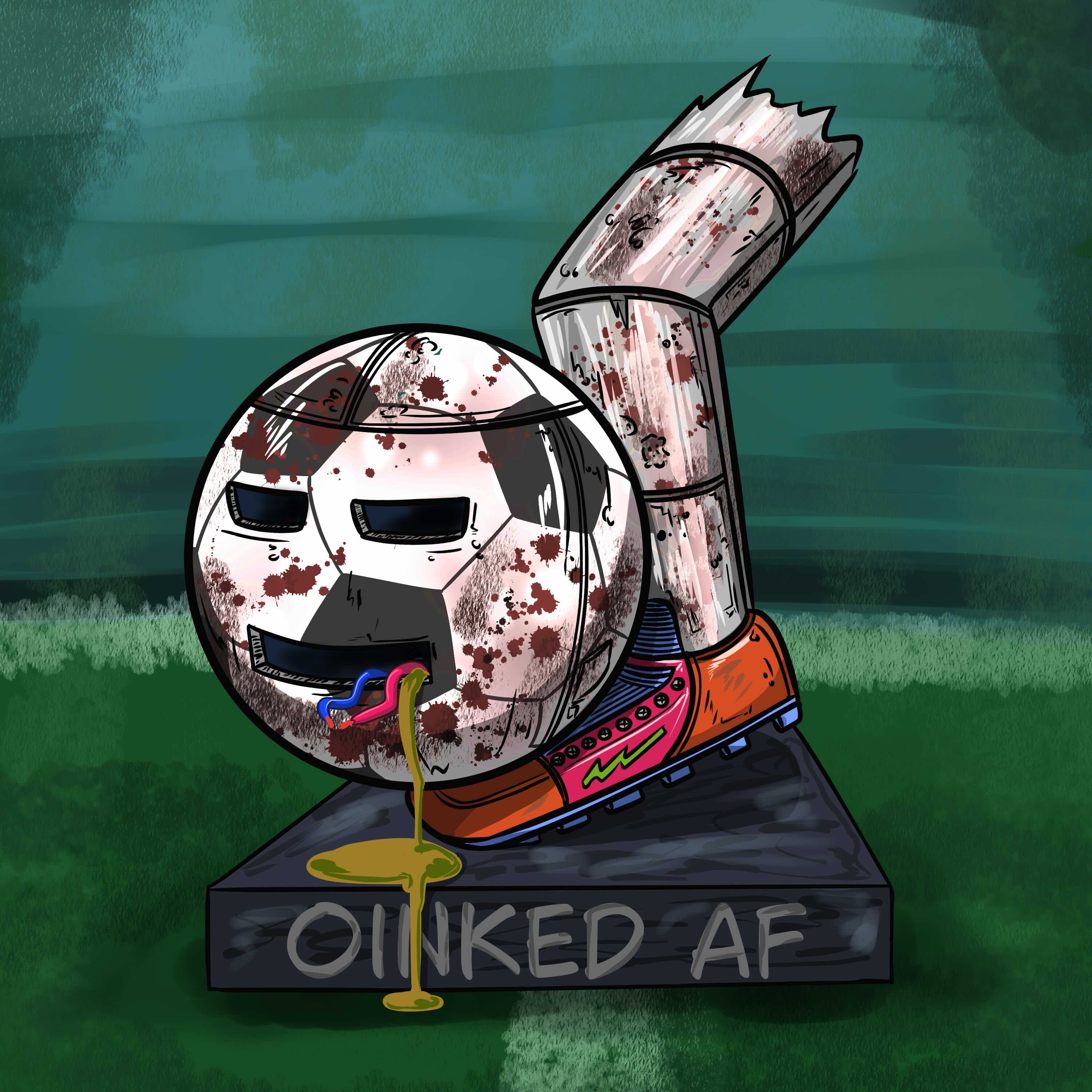 Season #9 Trophy icon