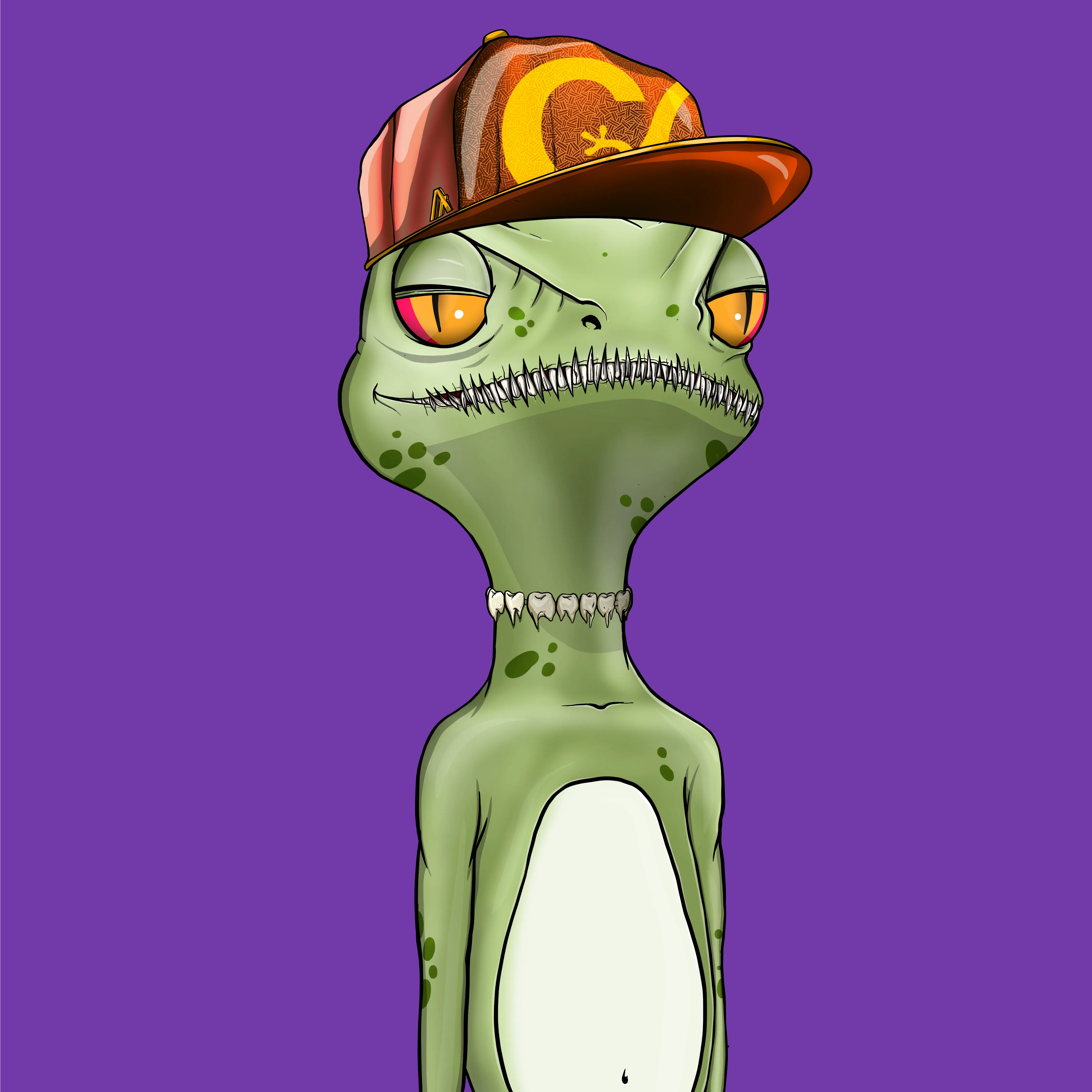 MIA #2665 icon