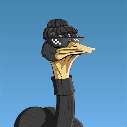 Untamed Emu 130